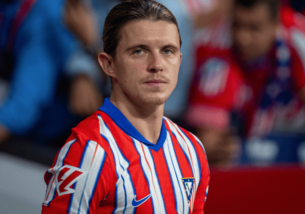 中欧体育官网-包含全明星赛赛后再迎强敌，马德里竞技再遭质疑，主帅态度——目标明确，训练强度明显提升的词条