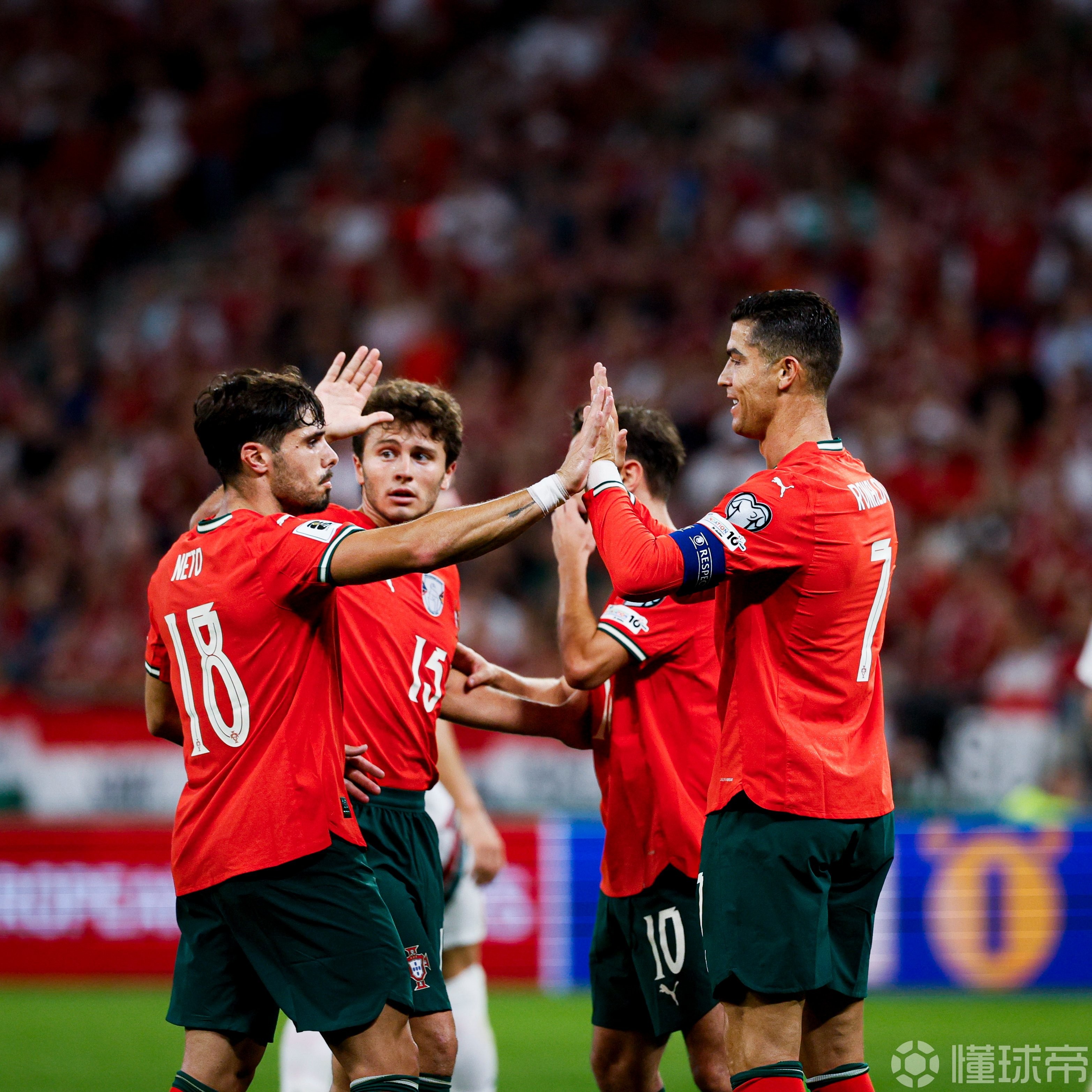 关于葡萄牙体育训练开放日，加时末段造点机会引欢呼，法甲在即，资深球员宣示担当的信息