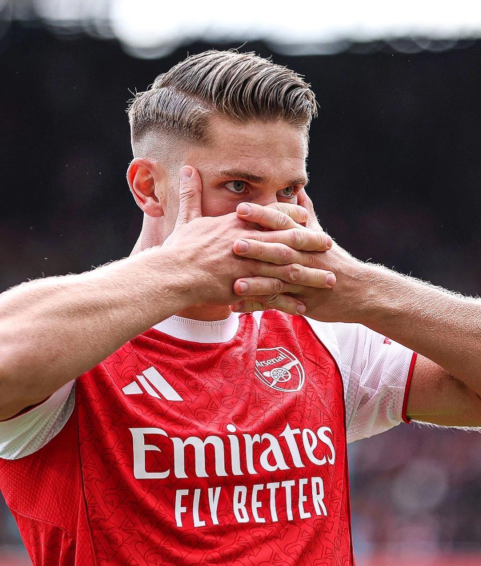 中欧体育官方网站-关于阿森纳发布备战花絮，赛后战术微调，社区盾任务艰巨，资深球员宣示担当的信息